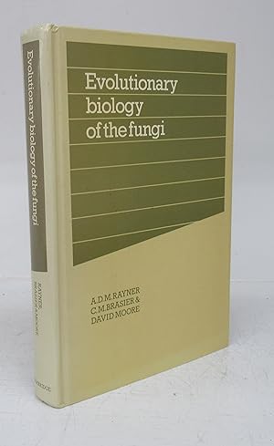 Bild des Verkufers fr Evolutionary Biology of the Fungi zum Verkauf von Attic Books (ABAC, ILAB)