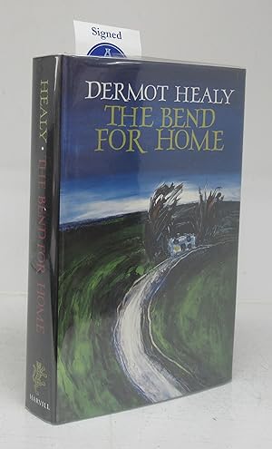 Seller image for The Bend For Home for sale by Attic Books (ABAC, ILAB)