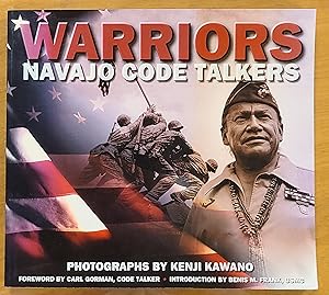 Warriors: Navajo Code Talkers