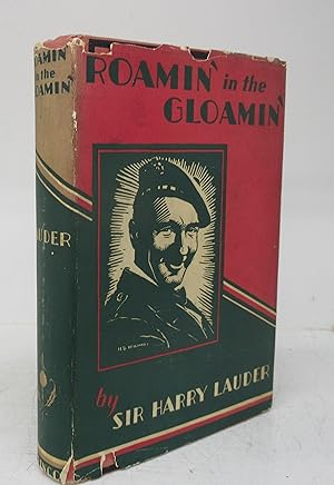 Bild des Verkufers fr Roamin' in the Gloamin' zum Verkauf von Attic Books (ABAC, ILAB)
