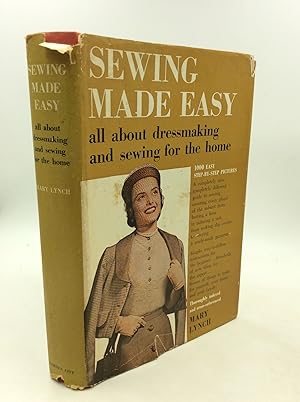 SEWING MADE EASY