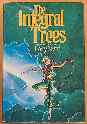 The Integral Trees