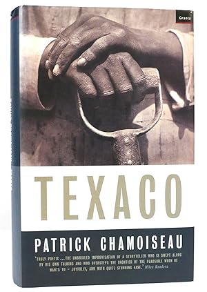 Seller image for TEXACO for sale by Rare Book Cellar