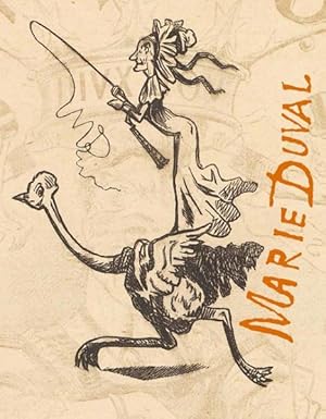 Seller image for Marie Duval for sale by GreatBookPricesUK
