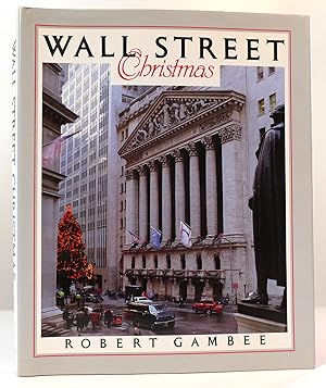 Seller image for WALL STREET CHRISTMAS for sale by Rare Book Cellar