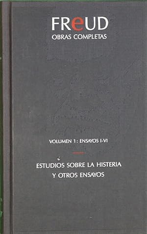 Imagen del vendedor de Obras completas a la venta por Librería Alonso Quijano