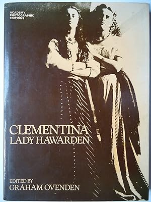 Image du vendeur pour CLEMENTINA. Lady Hawarden mis en vente par GfB, the Colchester Bookshop