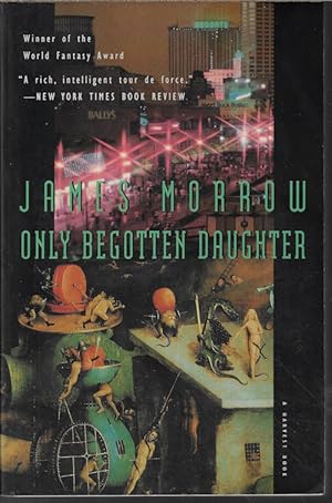 ONLY BEGOTTEN DAUGHTER