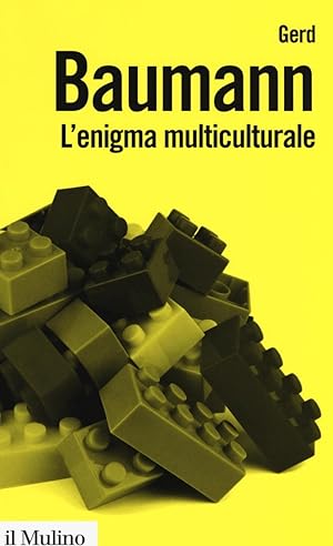 Image du vendeur pour L'enigma multiculturale. Stati, etnie, religioni mis en vente par Libro Co. Italia Srl