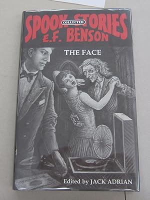 Bild des Verkufers fr The Face zum Verkauf von Midway Book Store (ABAA)