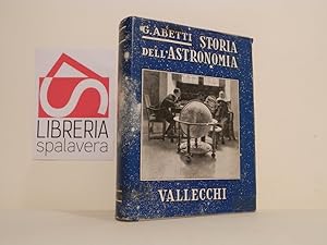 Storia dell'astronomia