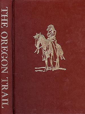 Image du vendeur pour Oregon Trail mis en vente par Back of Beyond Books WH