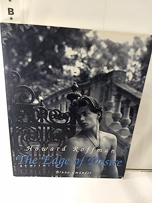 Seller image for The Edge of Desire for sale by Fleur Fine Books