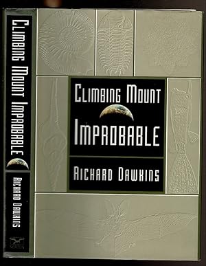 Seller image for CLIMBING MOUNT IMPROBABLE for sale by Circle City Books