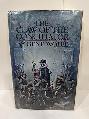 Image du vendeur pour The Claw of the Conciliator (Book of the New Sun, Vol. 2) mis en vente par Fleur Fine Books