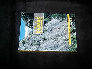 Image du vendeur pour Crag climbs in Chamonix. mis en vente par Antiquariat Andree Schulte