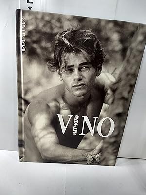 Seller image for Raymond Vino: Photographs for sale by Fleur Fine Books