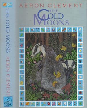 Imagen del vendedor de THE COLD MOONS a la venta por Black Stump Books And Collectables