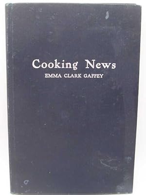 Cooking News