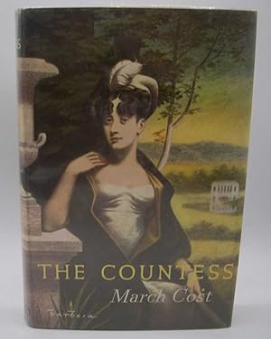 Seller image for The Countess for sale by Easy Chair Books