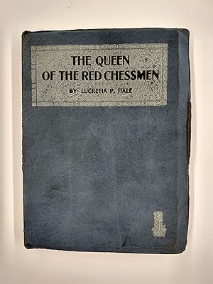 Seller image for The Queen of the Red Chessmen and Miss Lucinda for sale by Second Edition Books