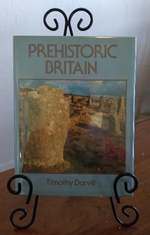 Seller image for Prehistoric Britain for sale by Structure, Verses, Agency  Books