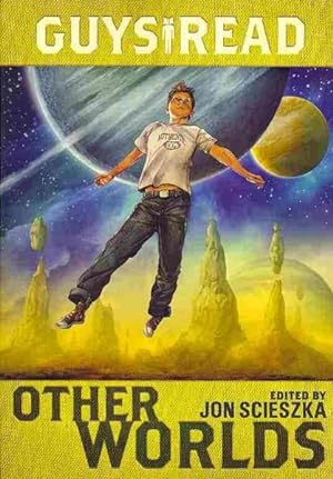 Imagen del vendedor de Other Worlds a la venta por GreatBookPrices