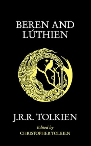 Imagen del vendedor de Beren And Luthien a la venta por GreatBookPrices