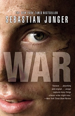 Seller image for War (Paperback or Softback) for sale by BargainBookStores