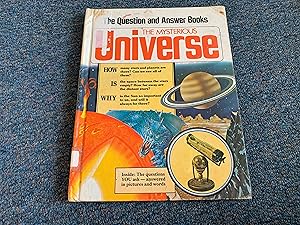 Seller image for The Mysterious Universe (The Question and Answer Books) for sale by Betty Mittendorf /Tiffany Power BKSLINEN