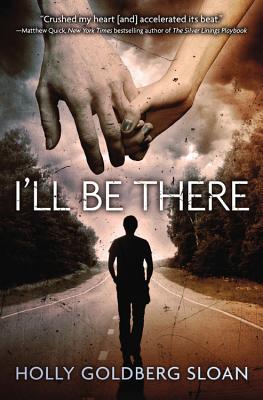 Imagen del vendedor de I'll Be There (Paperback or Softback) a la venta por BargainBookStores