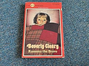 Seller image for Ramona the Brave for sale by Betty Mittendorf /Tiffany Power BKSLINEN