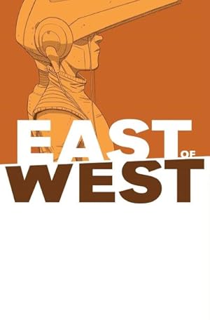 Imagen del vendedor de East of West 6 a la venta por GreatBookPrices