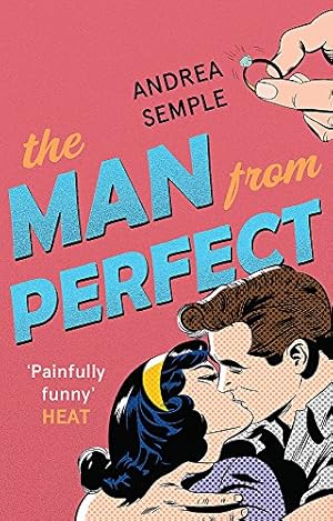 Seller image for The Man From Perfect for sale by WeBuyBooks