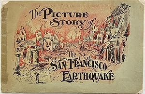 San Francisco Earthquake Photography