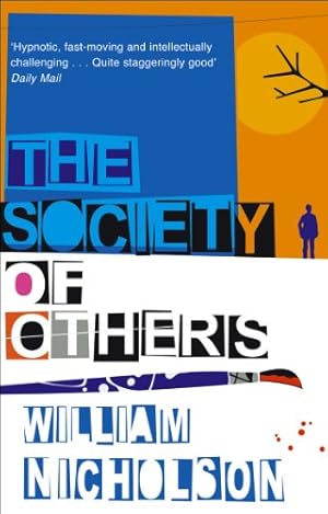 Seller image for The Society Of Others for sale by WeBuyBooks