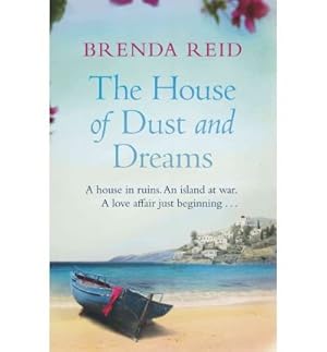 Seller image for The House Of Dust And Dreams for sale by WeBuyBooks
