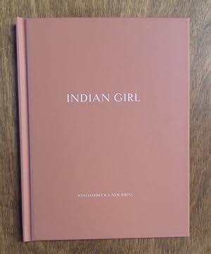 Indian Girl (SIGNED)