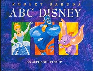 ABC Disney (signed)