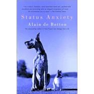 Image du vendeur pour Status Anxiety mis en vente par eCampus