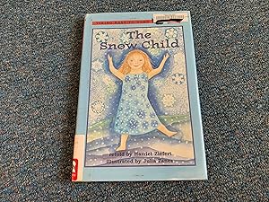 Imagen del vendedor de The Snow Child (Easy-to-Read,Viking) a la venta por Betty Mittendorf /Tiffany Power BKSLINEN