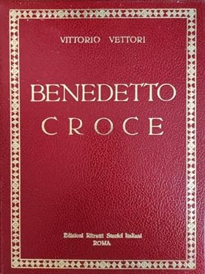 Bild des Verkufers fr Benedetto Croce e il rinnovamento della cultura nell'Italia del Novecento. zum Verkauf von FIRENZELIBRI SRL