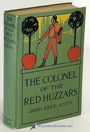 Seller image for The Colonel of the Red Huzzars for sale by Bluebird Books (RMABA, IOBA)