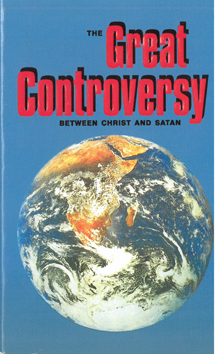 The Great Controversy between Christ and Satan