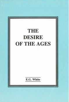 The Desire of the Ages