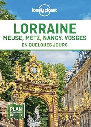Lorraine (édition 2022)