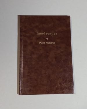 Landscapes SIGNED Limited Edition #212