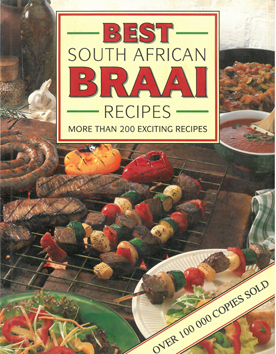 Best South African Braai recipes.