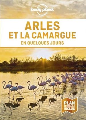 Arles et la Camargue (édition 2022)