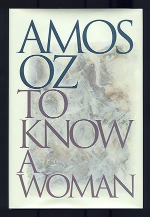 Immagine del venditore per To Know A Woman venduto da Between the Covers-Rare Books, Inc. ABAA